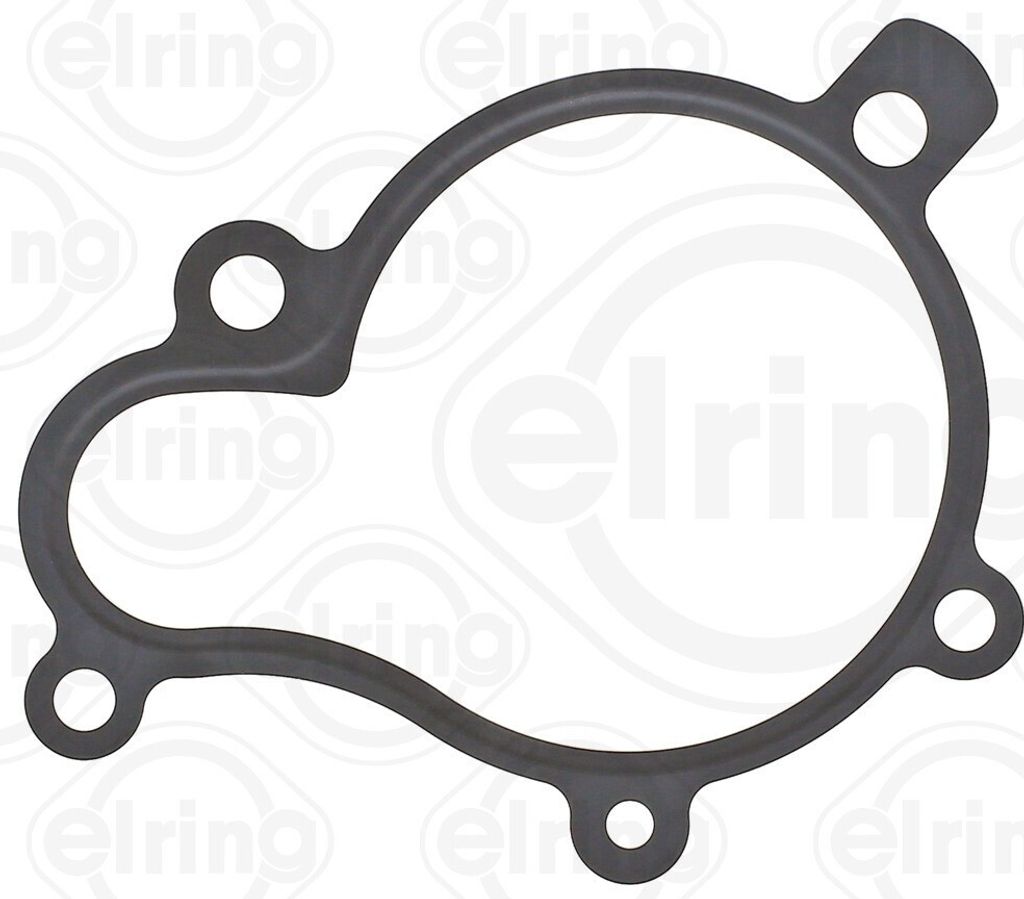 ELRING Dichtung, Wasserpumpe (648.930) für HYUNDAI Sonata V Santa Fé II KIA Pro