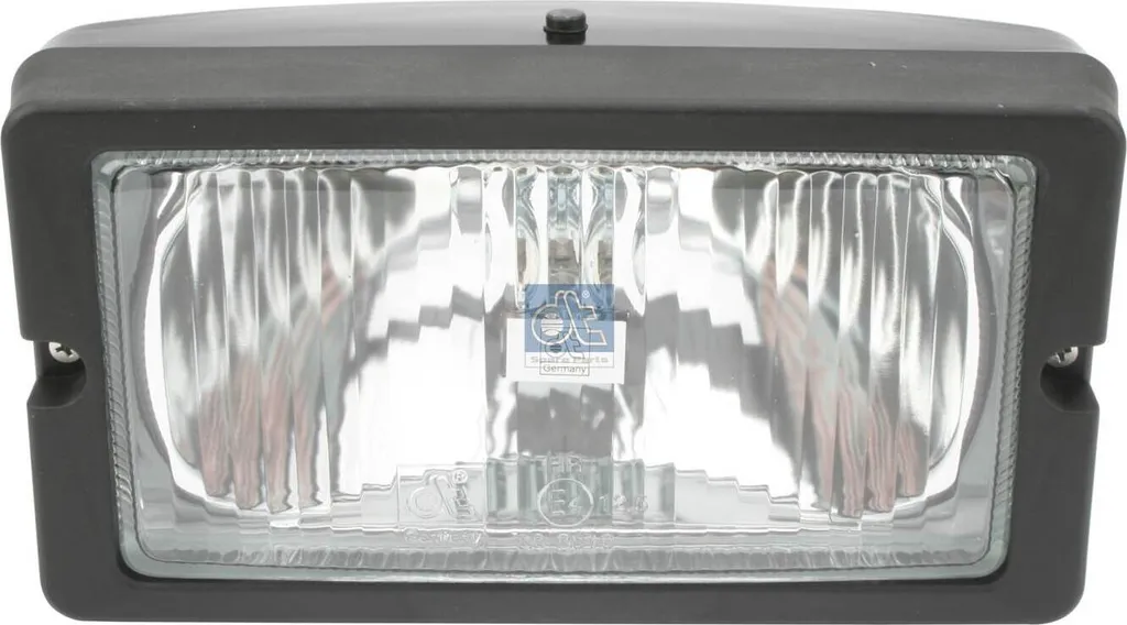 Projecteur Halogène Jumbo 2220 avec Télécommande de Contrôle Direct