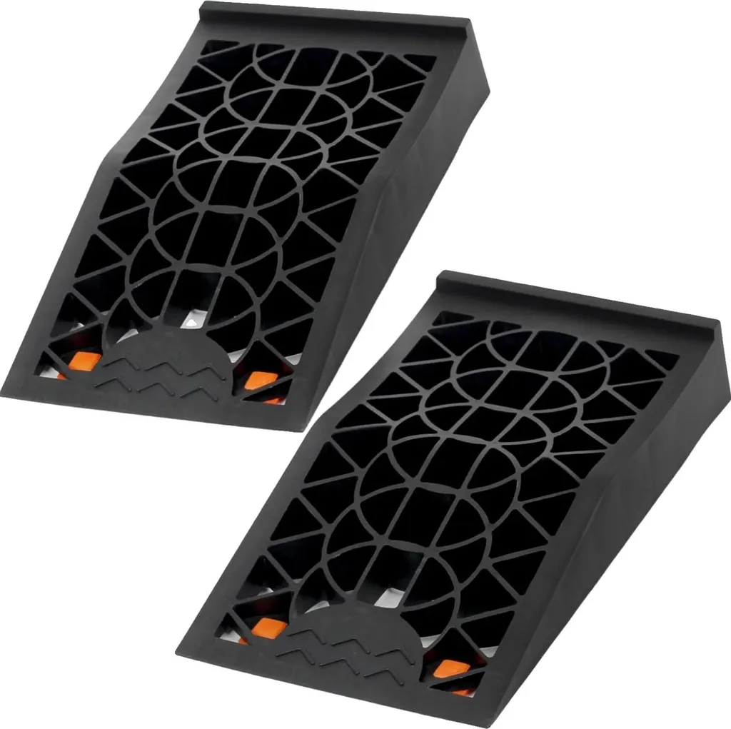 Migliori Rampe Auto Plastica 3 Ton Recensione Prezzo Caratteristiche - 1