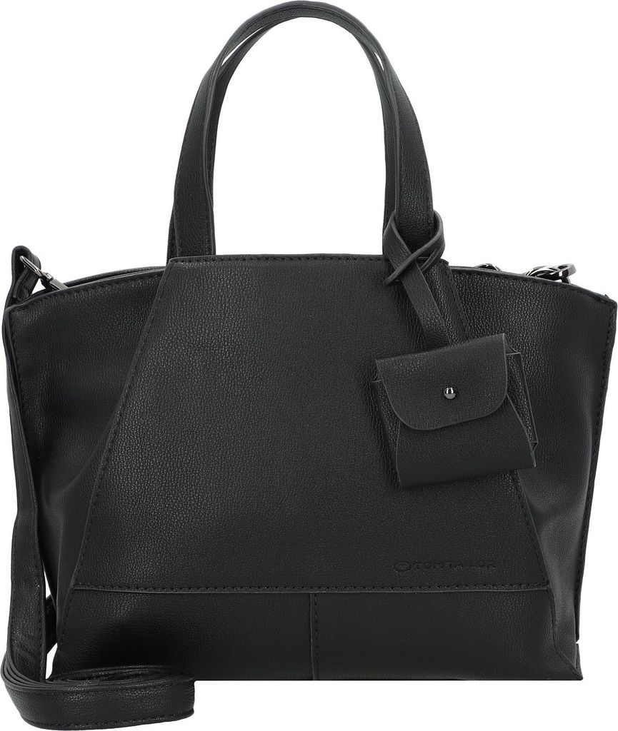 Tom Tailor Adrienn Schultertasche M 30 cm