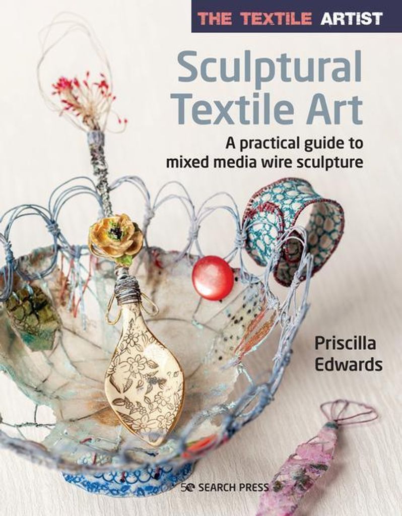 Sculptural Textile Art – Lingua: Inglese