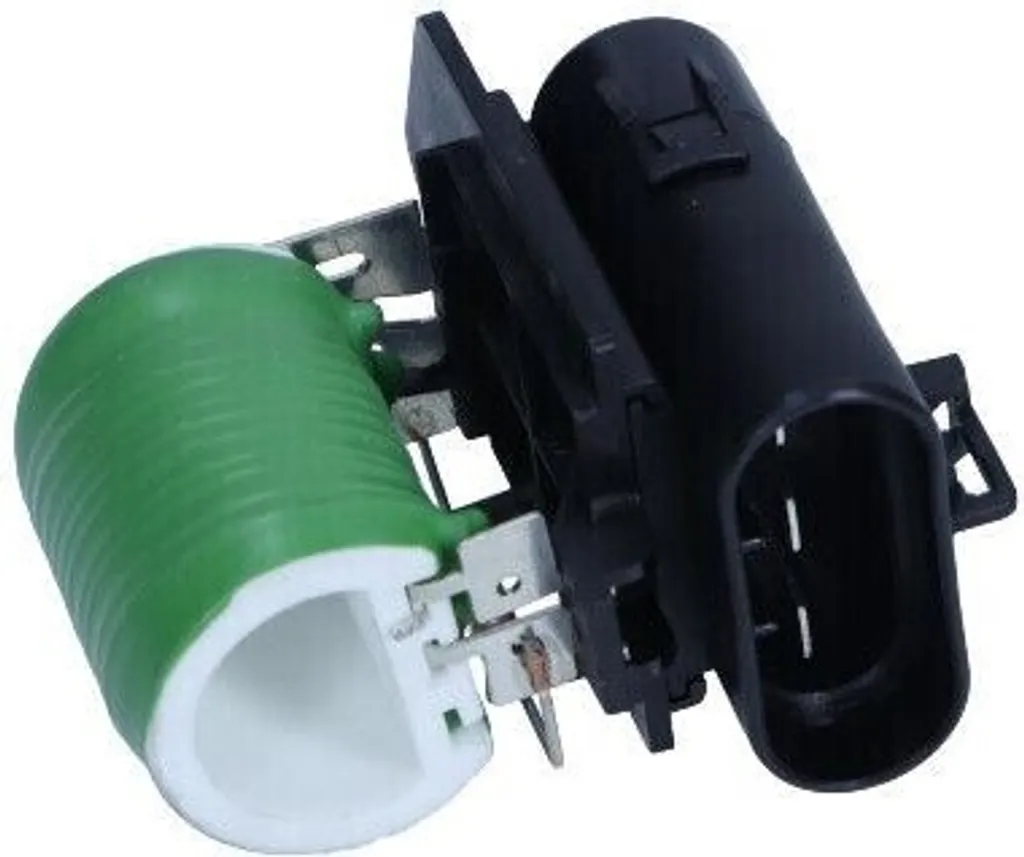 Résistance de Ventilateur de Radiateur pour Opel Corsa D et Fiat Punto