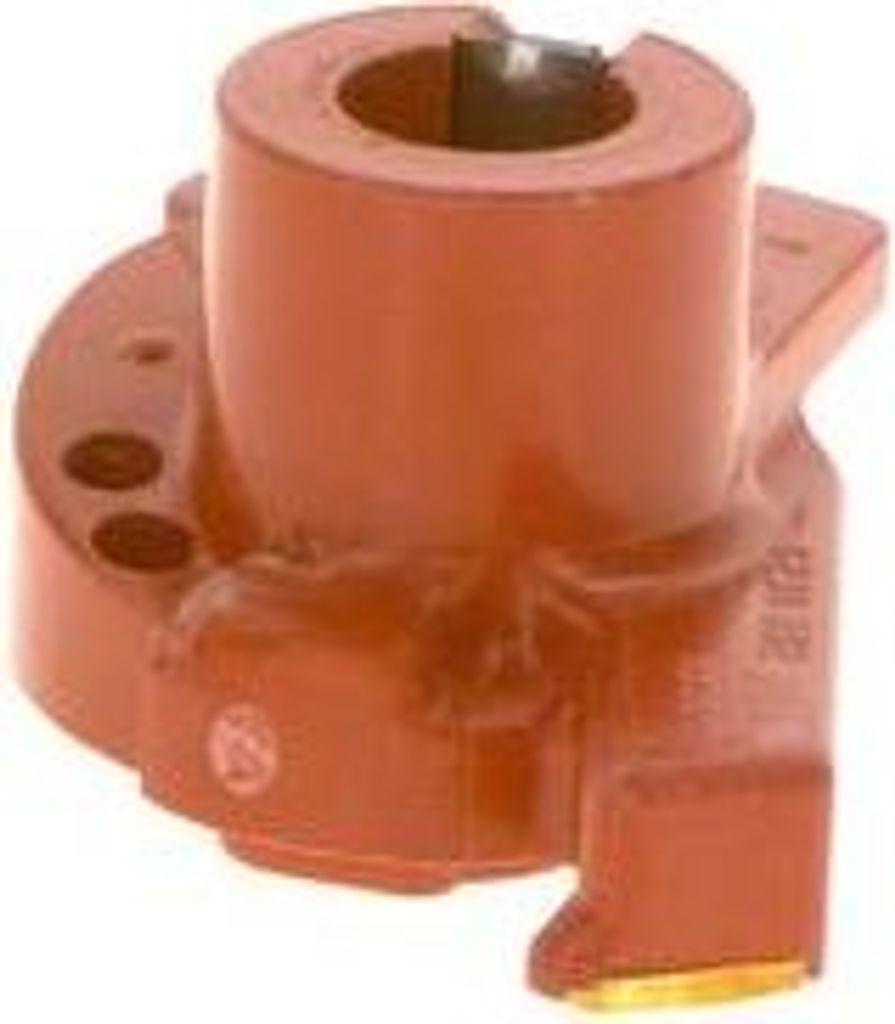 BOSCH Verteilerfinger 1 234 332 203 passend für MERCEDES-BENZ SL (R107)