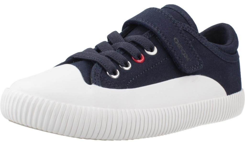 GEOX J TIPPESTE BOY Blau