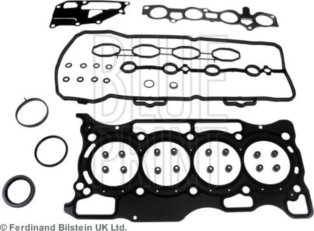 Kit joints culasse Nissan Micra et Note - Réparation moteur fiable