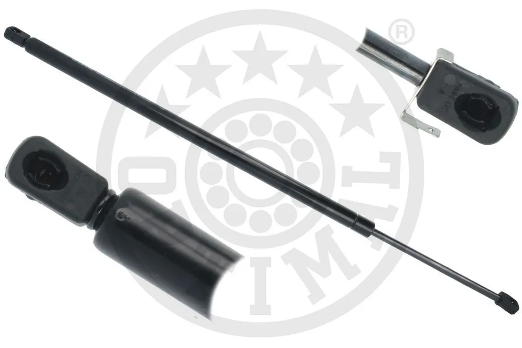 Risparmia sui Pistoncini Portellone Jeep Grand Cherokee WK2 - OPTIMAL AG-51777