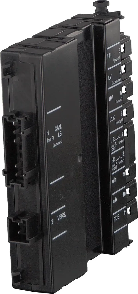 Module de commande de siège électrique febi 37720 adaptable Mercedes - 4