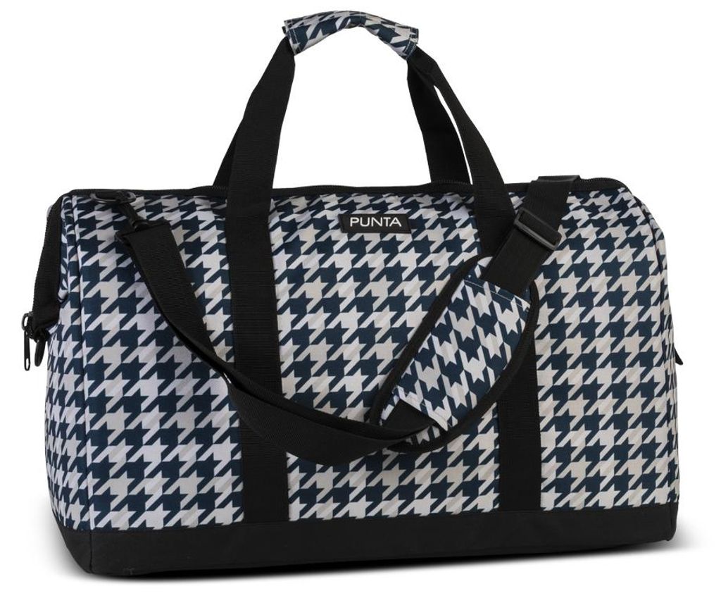 Torba podróżna Punta Weekend Weekender 49 cm Zdjęcie produktu 