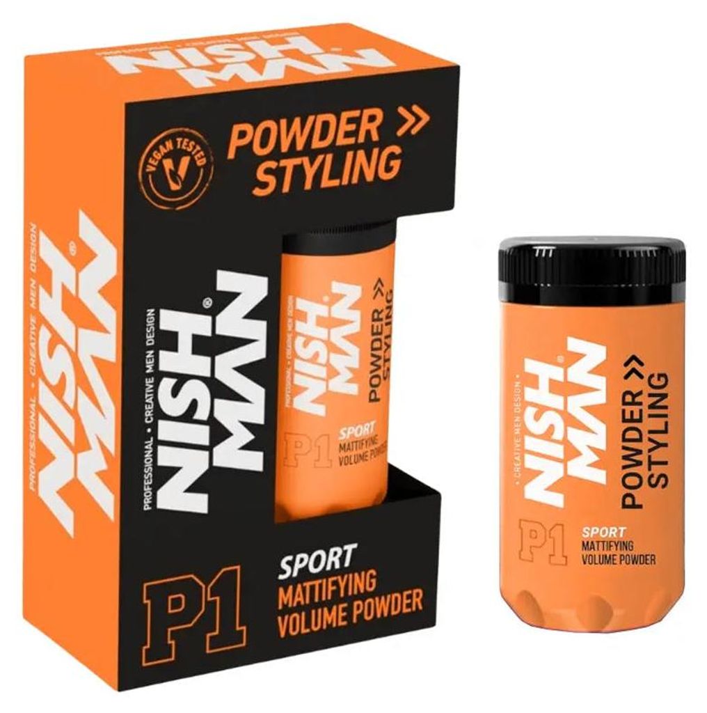 Nishman P1 SPORT Obrázok produktu 