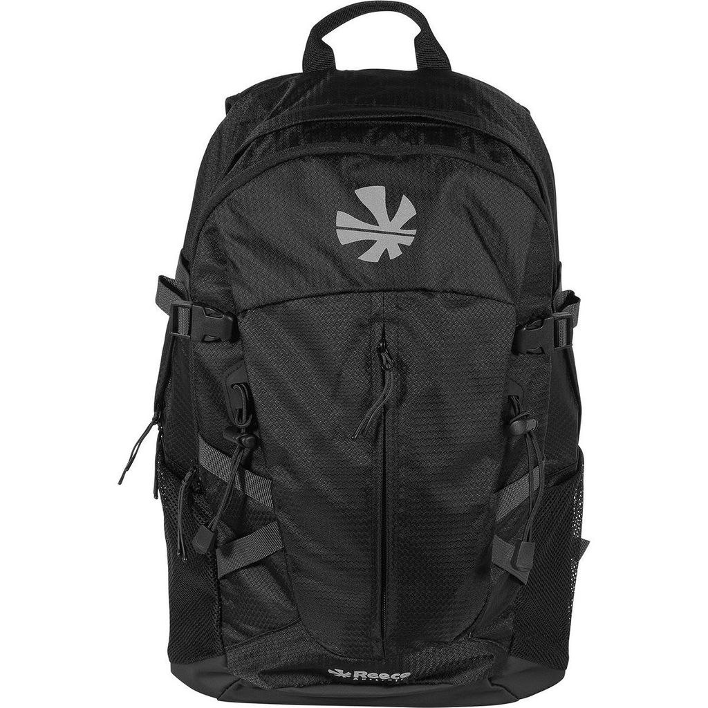 Reece Coffs Rucksack - Schwarz
