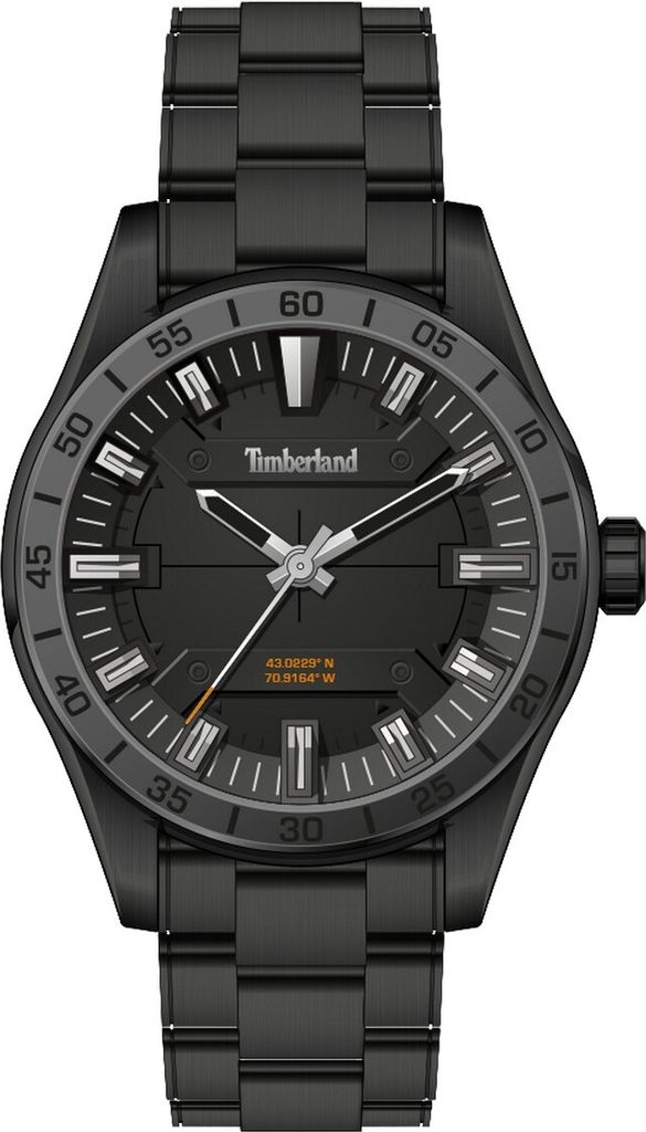 Timberland CALVERTON TDWGG2201205 Herrenarmbanduhr Produktbild 