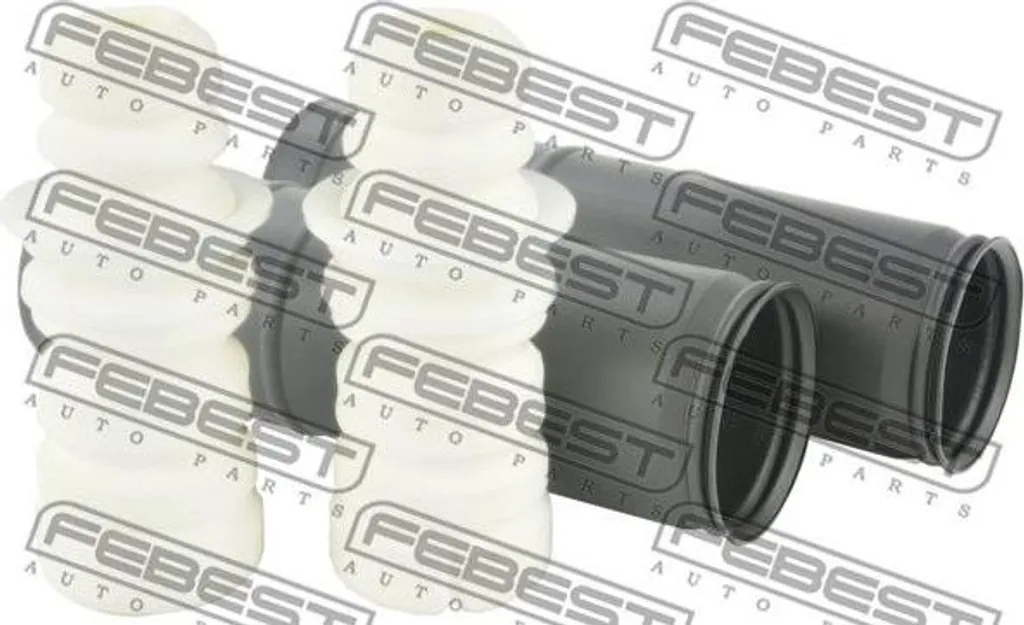Febest Kit Protezione Polvere Ammortizzatore 50508844 Opel Fiat Chevrolet
