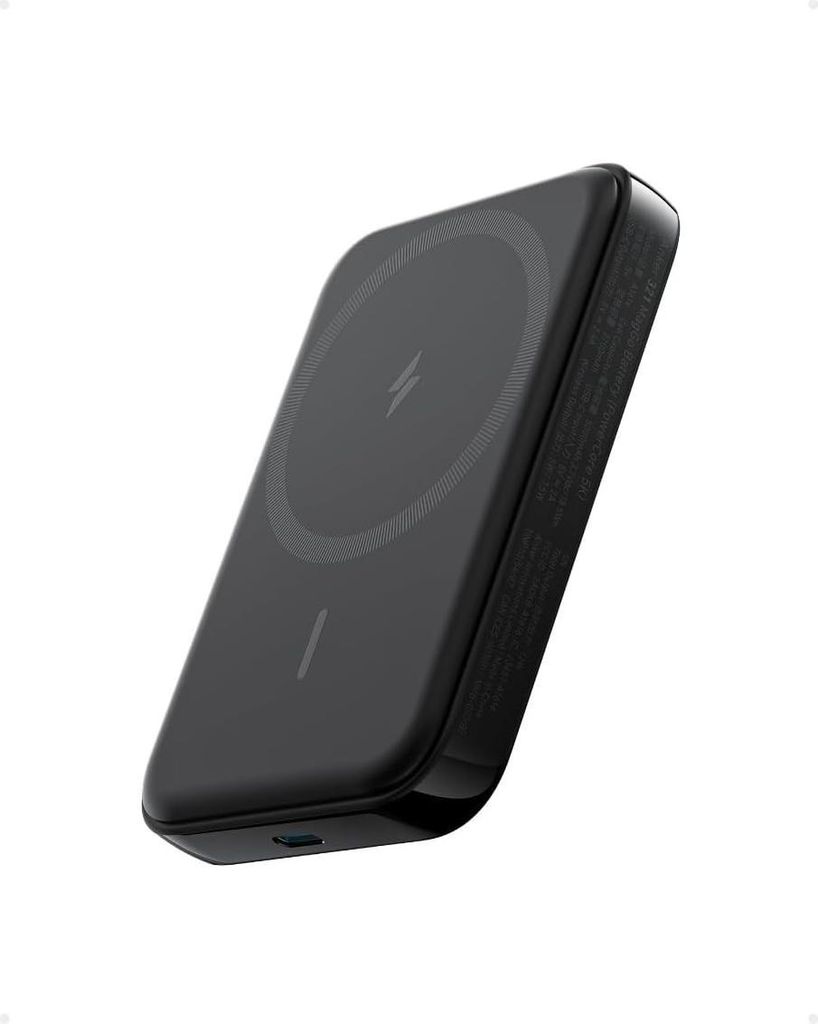 Batteria esterna MagSafe, tipo C, per iPhone, 5000 mAh - Immagine del prodotto 