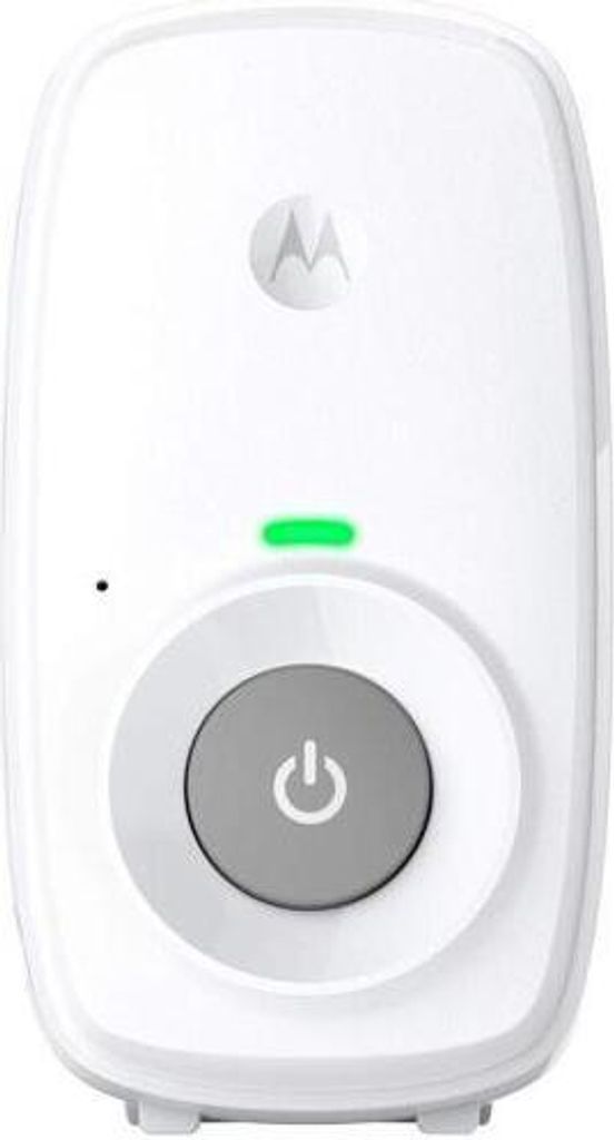 Niania elektroniczna Motorola AM24 | Kaufland.pl