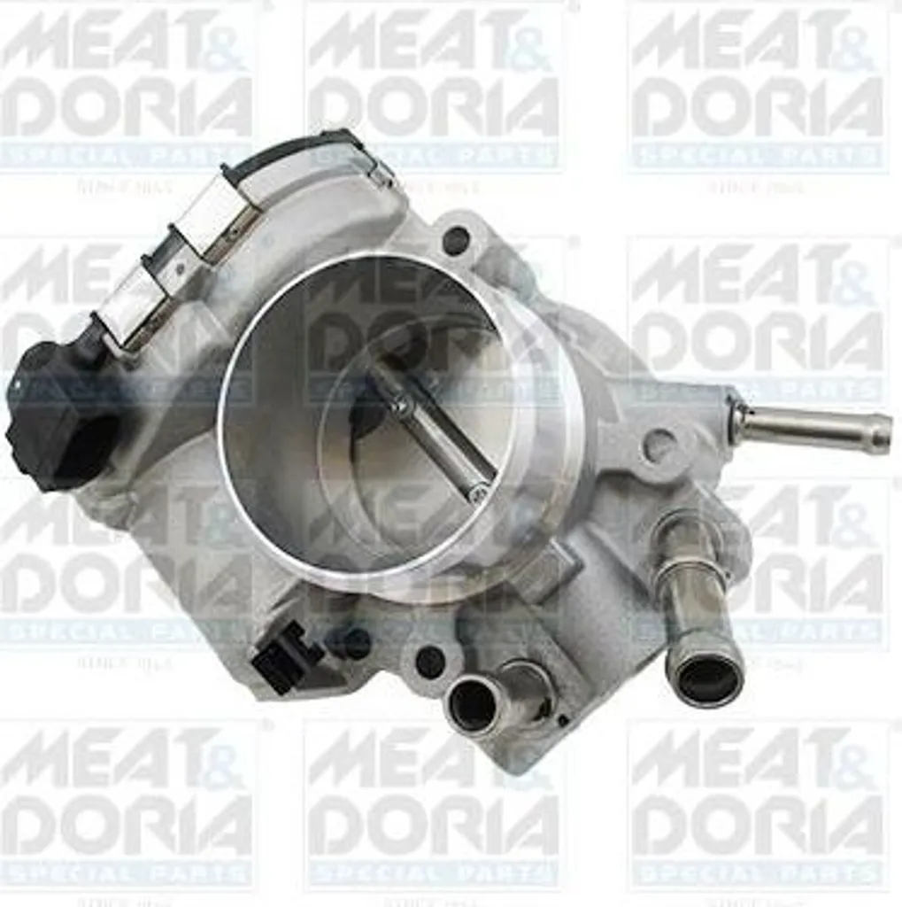 Boîtier de papillon MEAT & DORIA 89418 OE 351002B150 pour i30 et Ceed