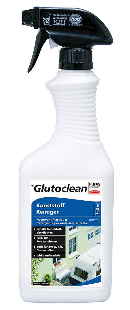 Glutoclean 036602074, 750 ml, Flüssigkeit Produktbild 