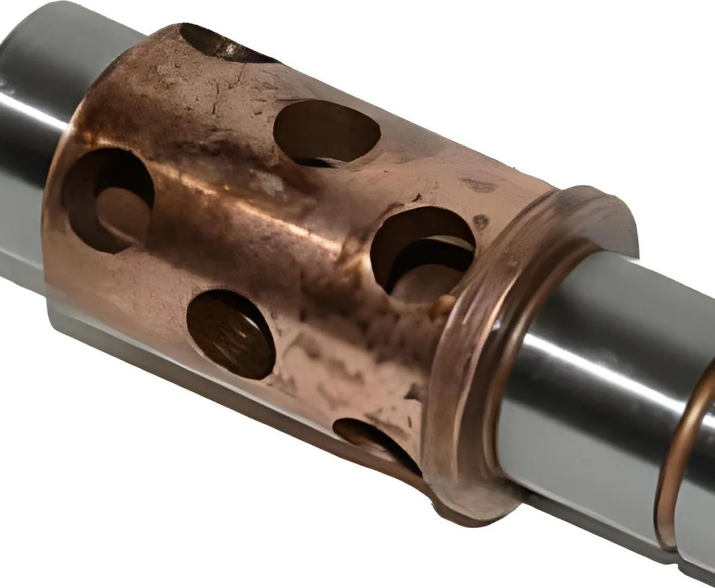 Axe pignon pour boîte manuelle Zündapp 3V - Pièce de transmission