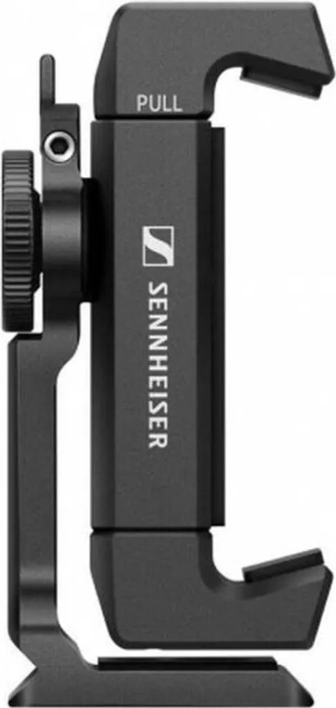 Microphone cravate USB-C Sennheiser XS Lav Kit Mobile pour vidéo - 7