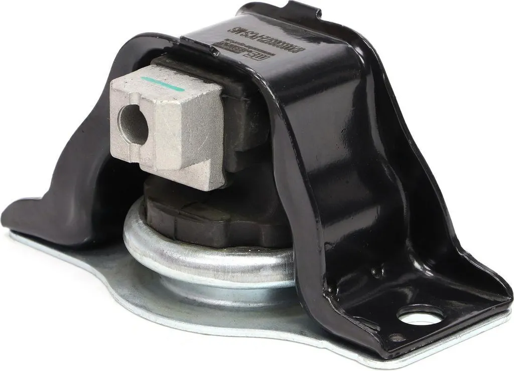 Pièce moteur pour DACIA SANDERO support avant droit 8200338372-PCS-MS