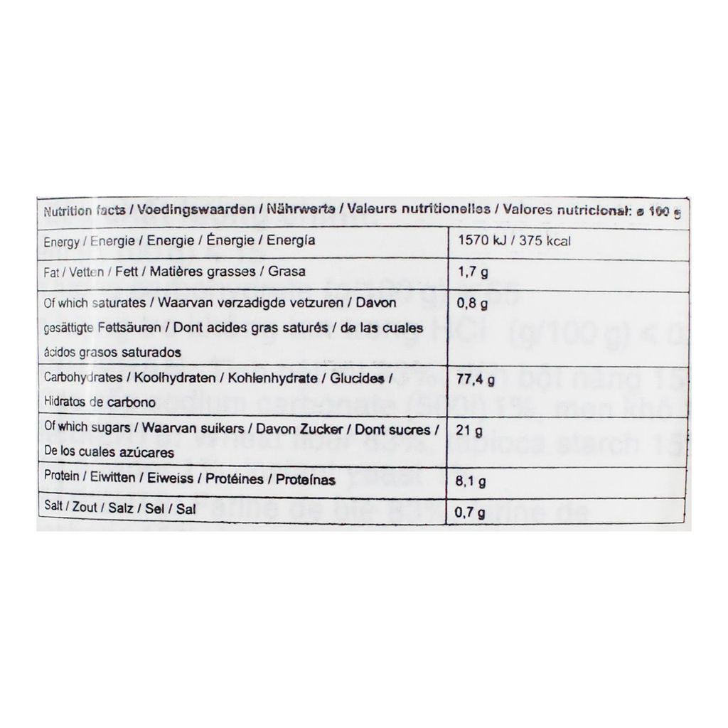 Pappmaché-Mehl, 400g – Zum Basteln Und Modellier Produktbild-Vorschau 3