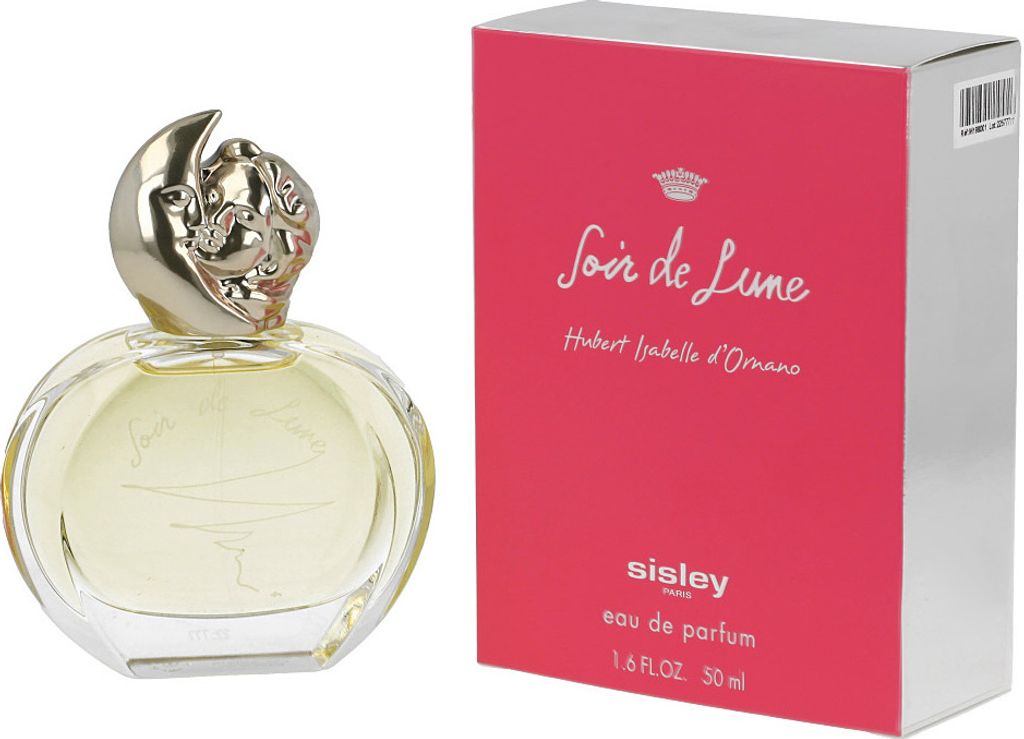 Sisley Soir de Lune, Ženy, 50 ml, Sprej Obrázok produktu 
