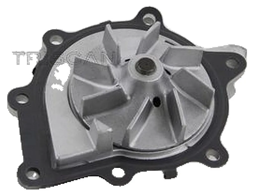 Pompe à eau TRISCAN 8600 28021 idéale pour réparation de distribution - 6
