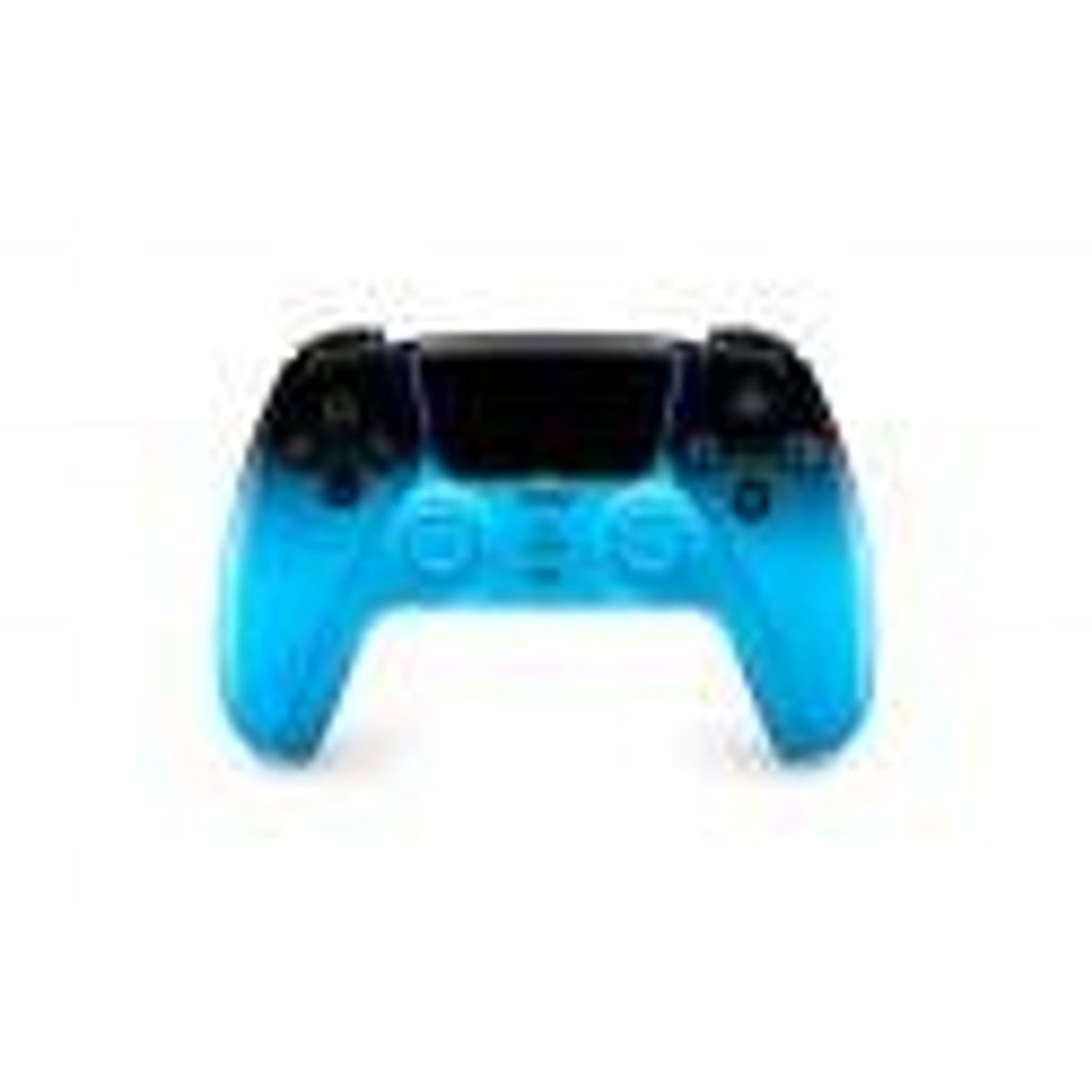 Controller PS5 DualSense V3 Hyerpop Rhythm Blue Immagine del prodotto 