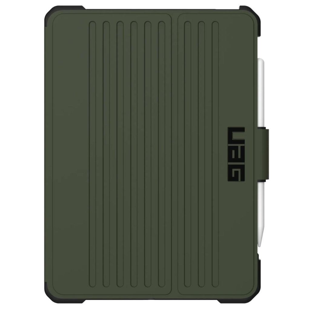 Uag Metropolis Se Case avec Apple Pencil Holder pour Ipad Image du produit 