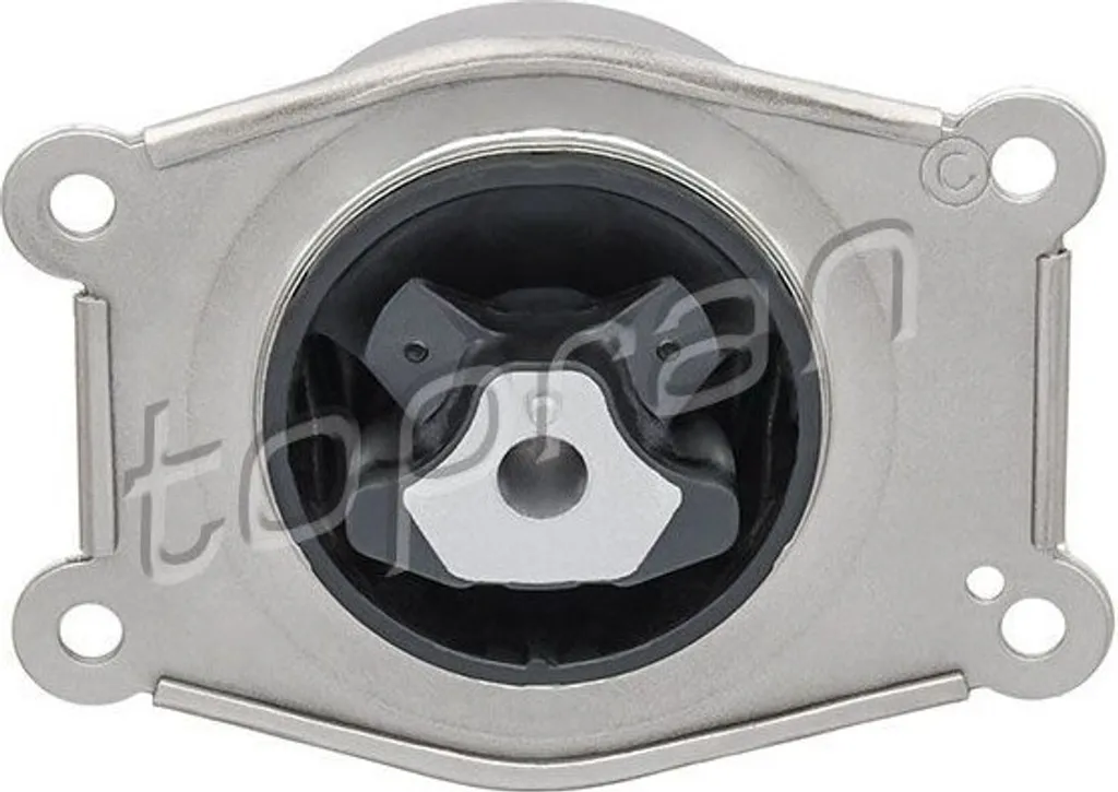 Support Moteur Gauche TOPRAN 208 231 pour Astra H et Zafira B - OE 5684655