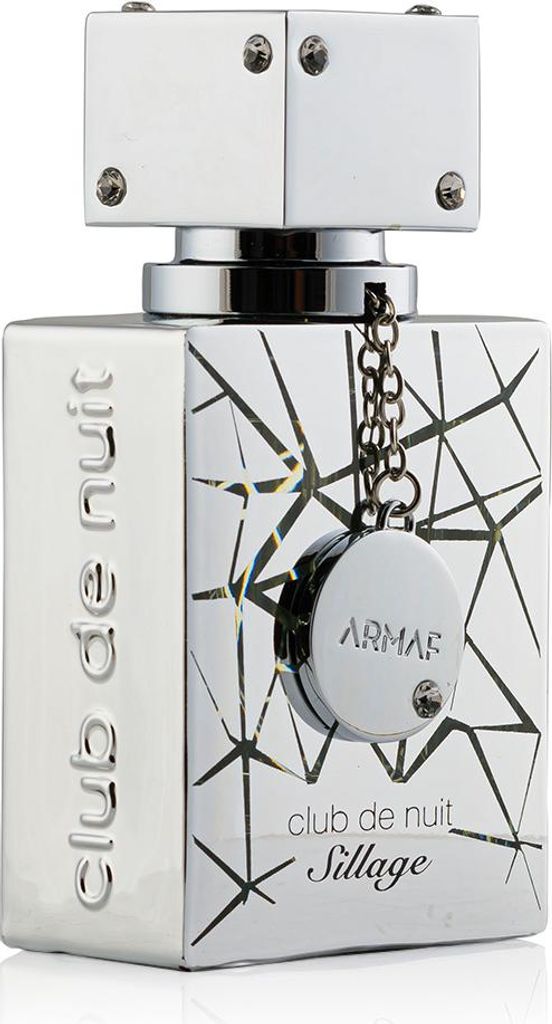 Armaf - Club De Nuit Sillage Eau de Parfum, 30 ml Productafbeelding 