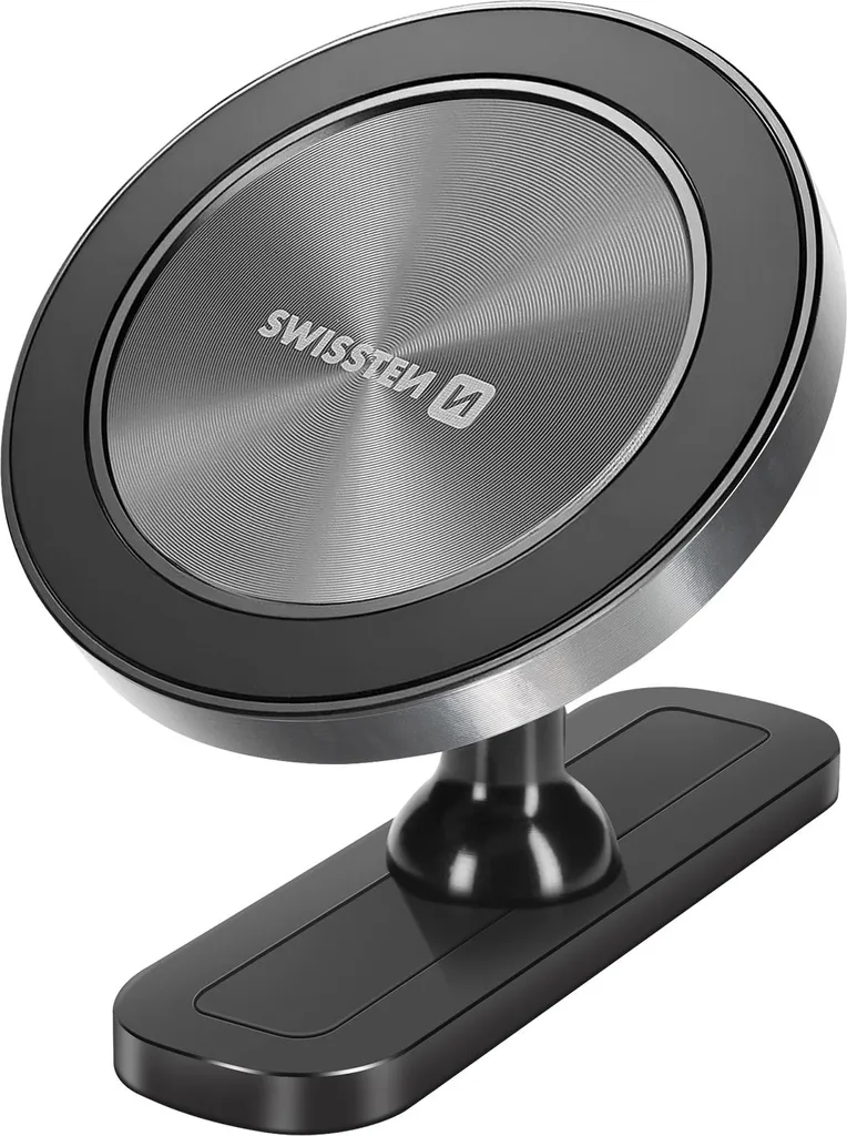 Supporto Smartphone Swissten MagSafe 360°: 6 Magneti N52 Professional
