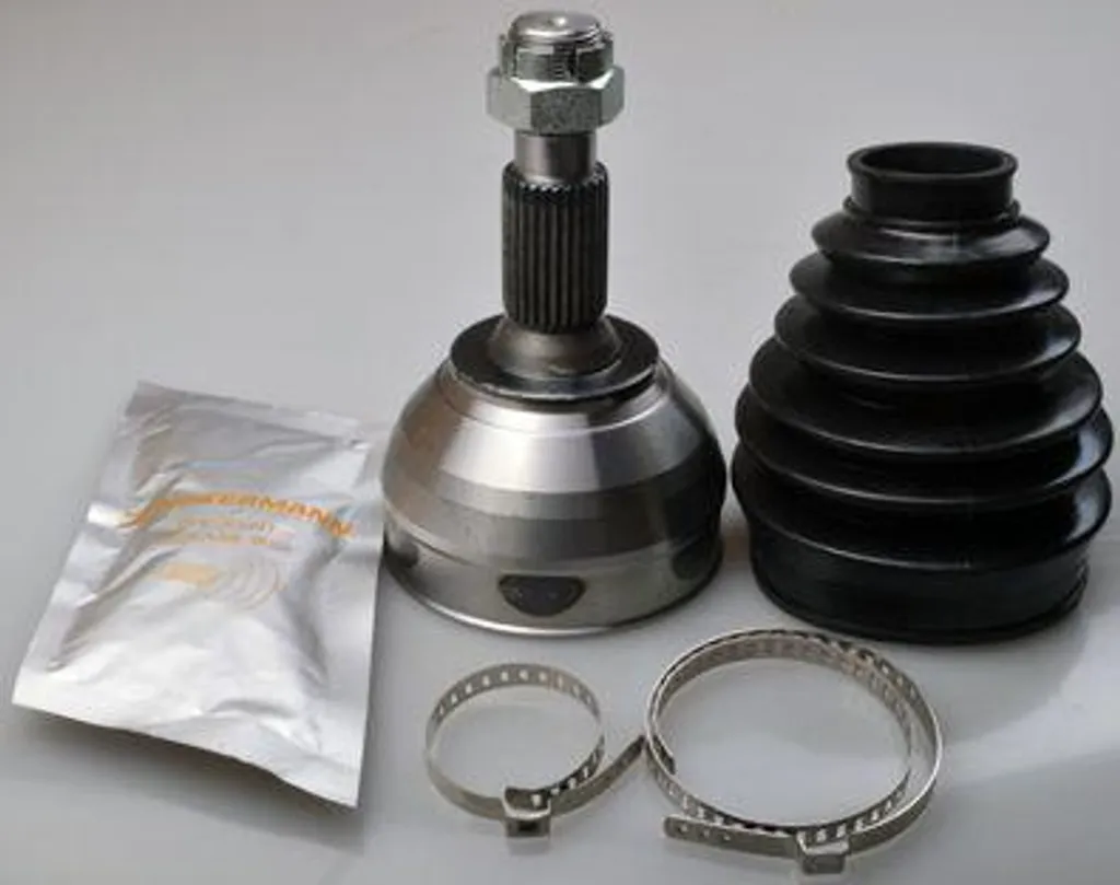 Stop fuite huile transmission 3272GL Kit joints pour C5 407 508 Scudo