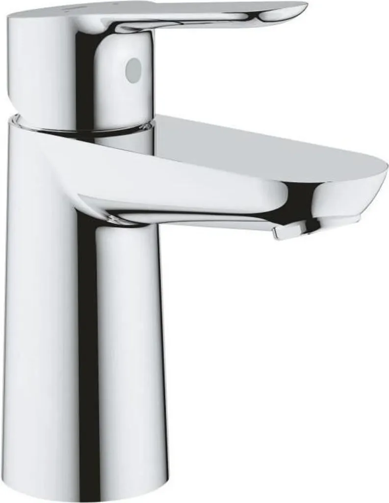 Miscelatore Lavabo GROHE BauEdge S 5 l/min | Cartuccia 28mm