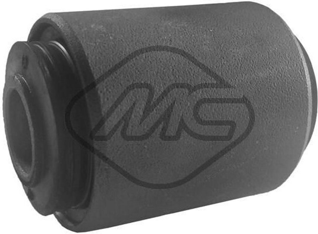 Lagerung Lenker für RENAULT SUPER 5 (B/C40) RAPID Kasten (F40, G40) 5 (122) 21 Stufenheck (L48) 11 (B/C37) 9 Limousine (L42) Vorne 00360 Metalcaucho