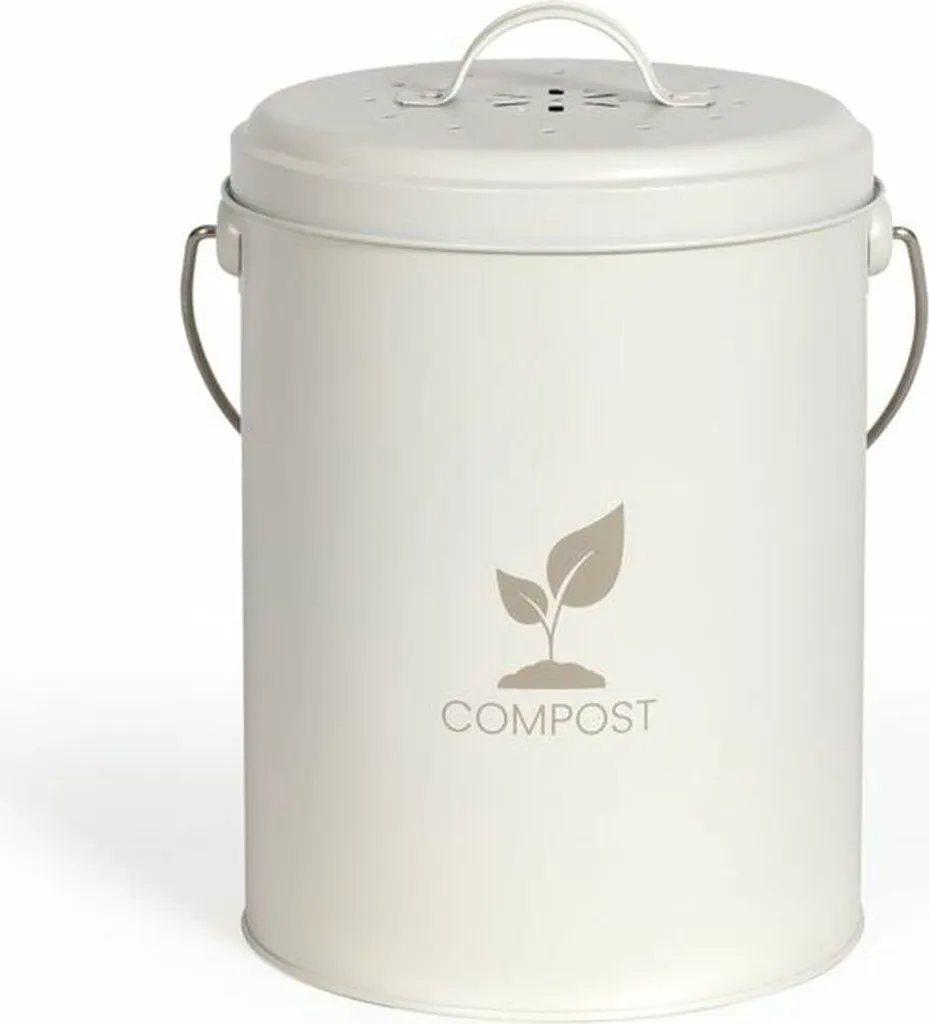 Activateur Livoo MES154C : fini les mauvaises odeurs de votre compost