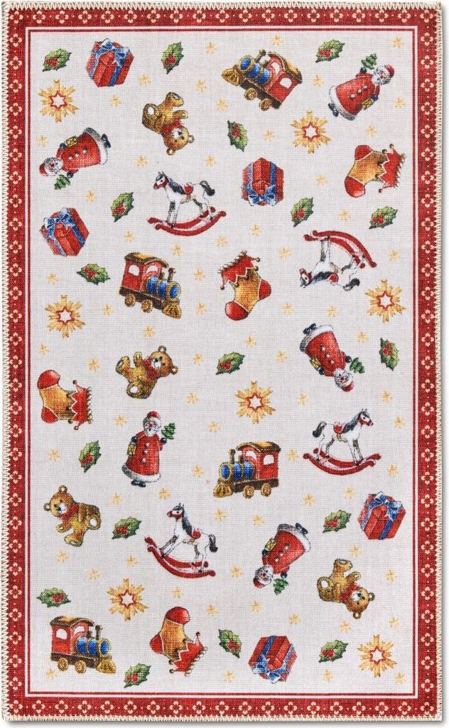 Villeroy & Boch 106192-508000, Vnitřní, Koberec, Polyester, Obrázek produktu 