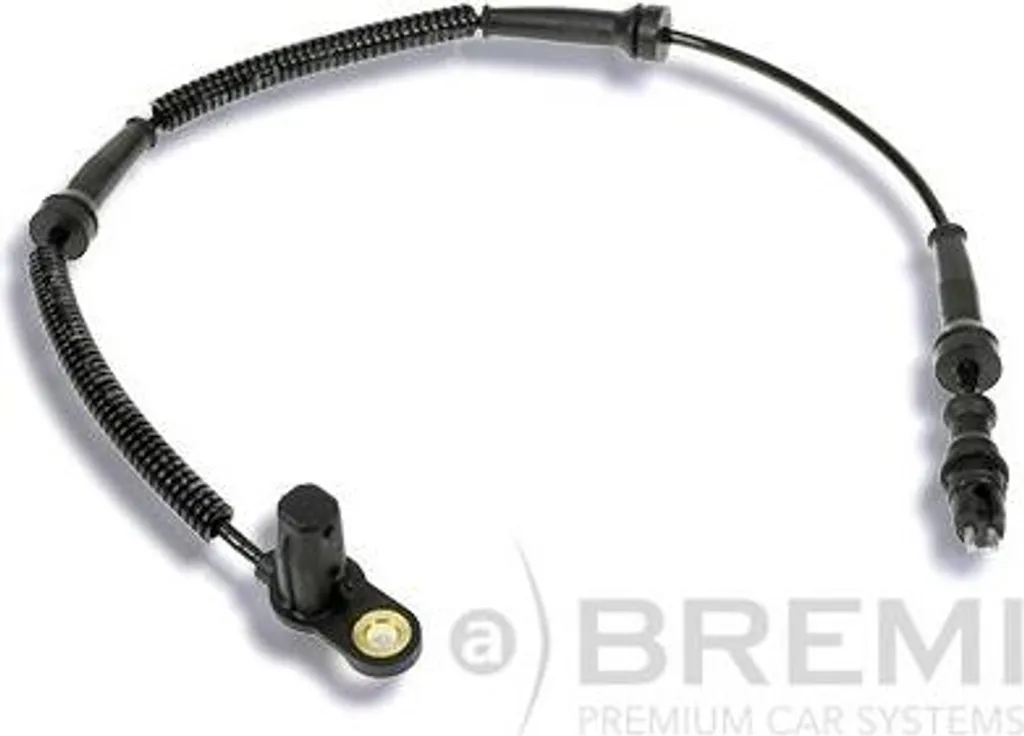 Sensore ABS Ruota BREMI 50279 per Renault Master e Opel Movano - OE 4415809
