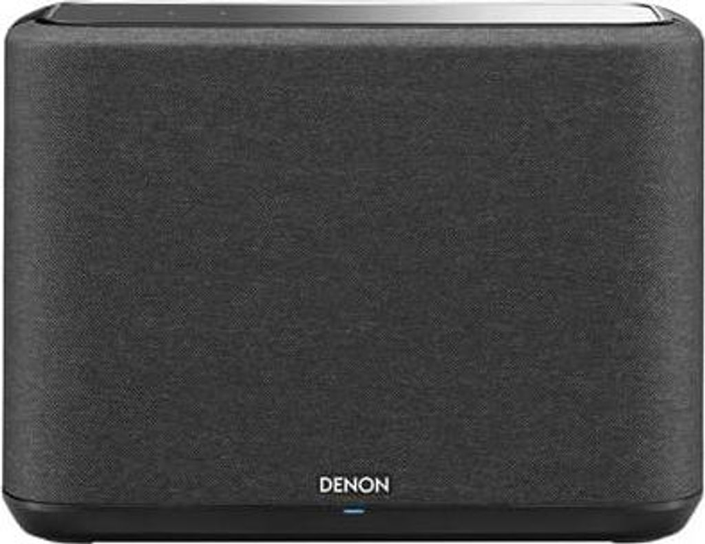 DENON Home 250 sw Multiroom Lautsprecher BT,WLAN,Spotify,LAN,AUX,HEOS Built-In
