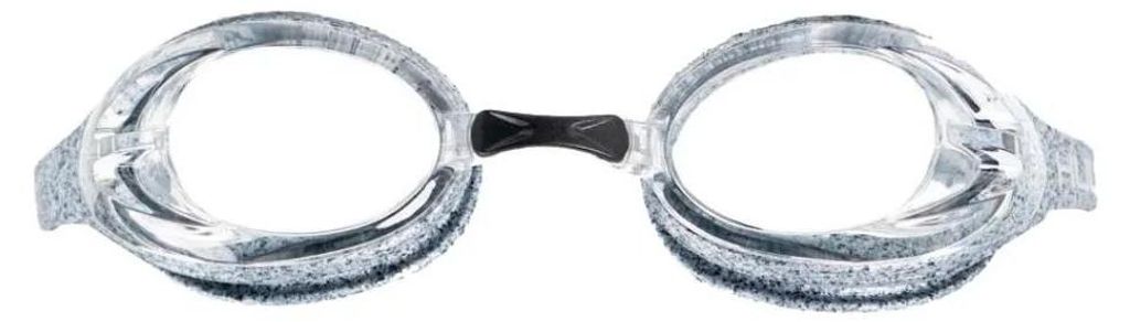 Huub Sustain Schwimmbrille Durchsichtig Durchsichtig One Size