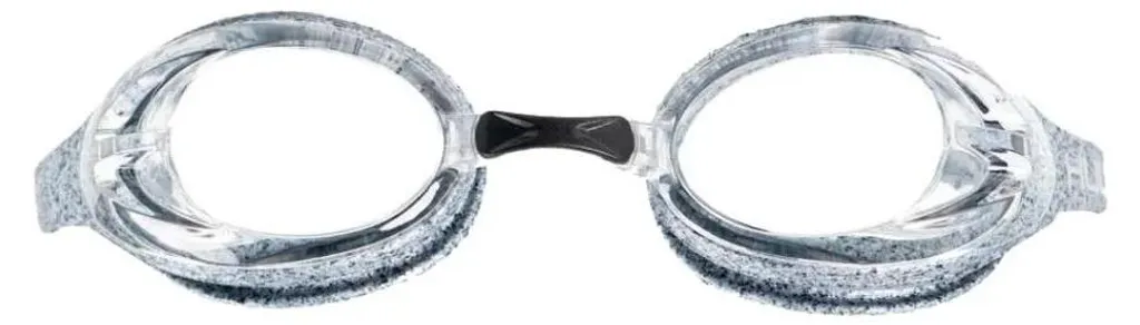 Lunettes de piscine Huub Sustain Transparentes - Accessoire Natation