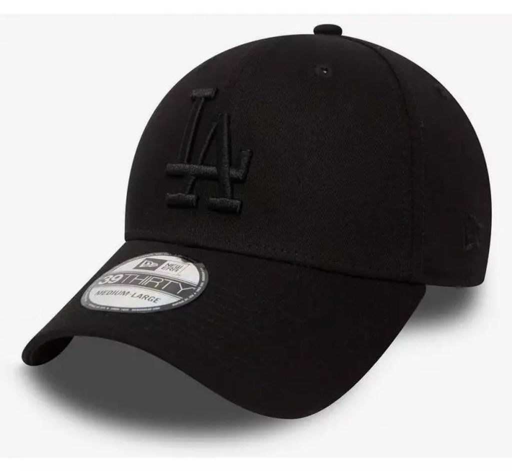 Casquette MLB Los Angeles Dodgers New Era League Essential Image du produit 