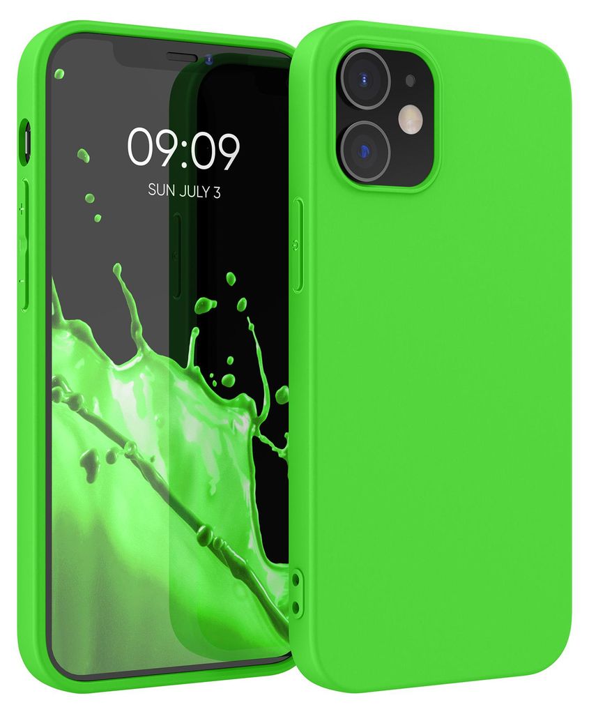 kwmobile Handyhülle für Apple iPhone 12 / iPhone 12 Pro Produktbild 
