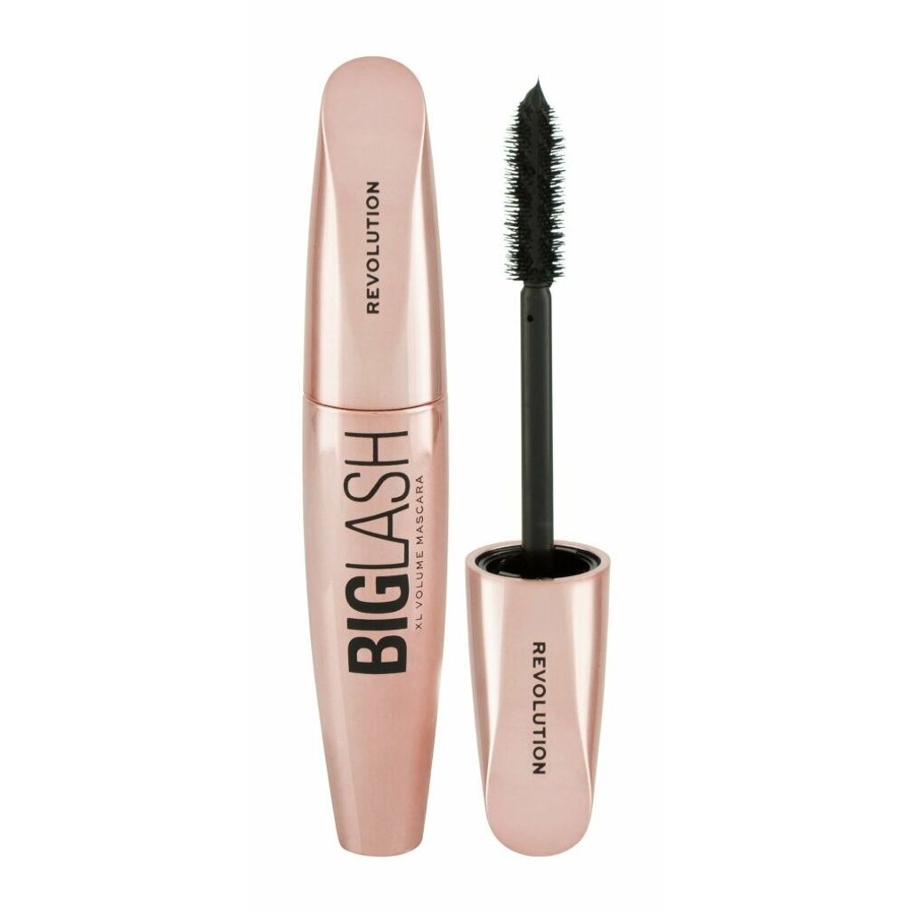 Máscara de pestañas Big Lash (XL Volume), 8 g, color Imagen del producto 