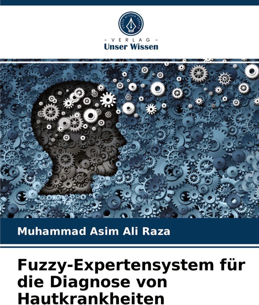Fuzzy-Expertensystem für die Diagnose von Hautkrankheiten