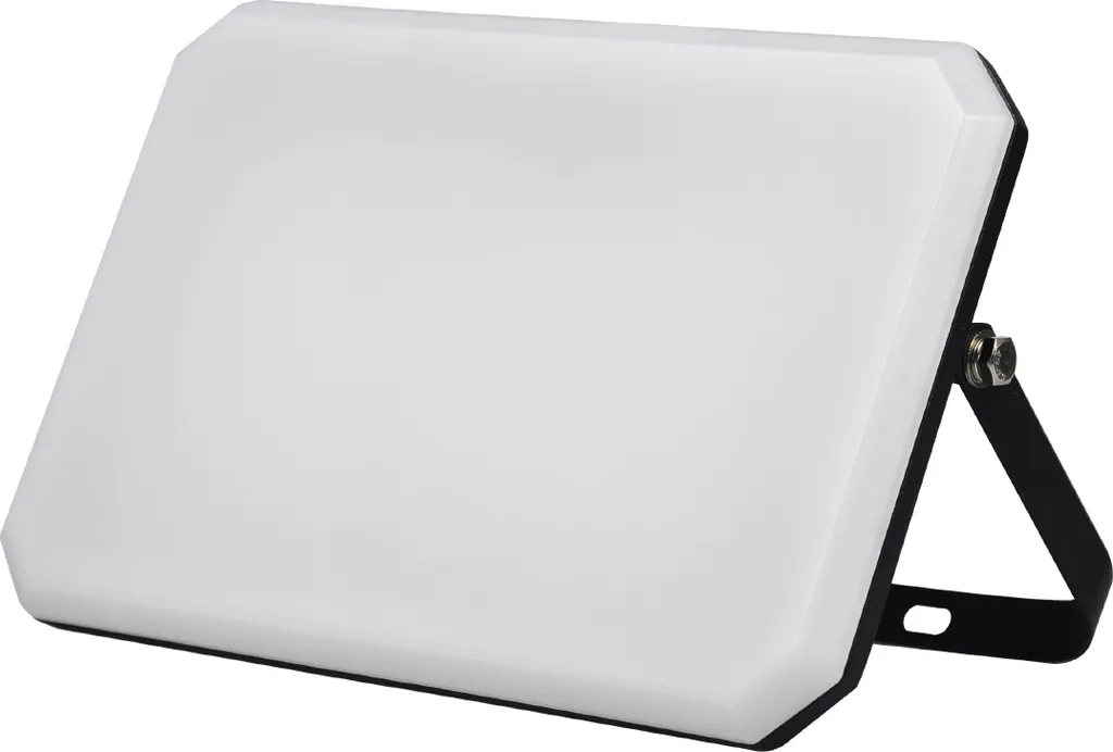 Projecteur LED 100W Anti-Éblouissement 10000lm 4000K Diffuseur Opal