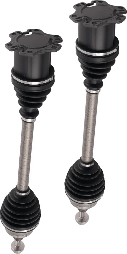 Arbre de transmission renforcé Audi A6 C6 2.0 TDI 4F0407271N Durable