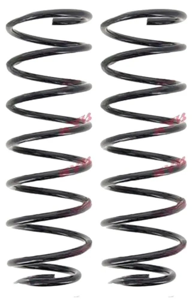 Ressort de suspension KYB RC5070 pour essieu arrière haute précision