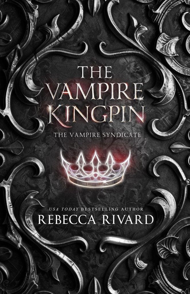 The Vampire Kingpin