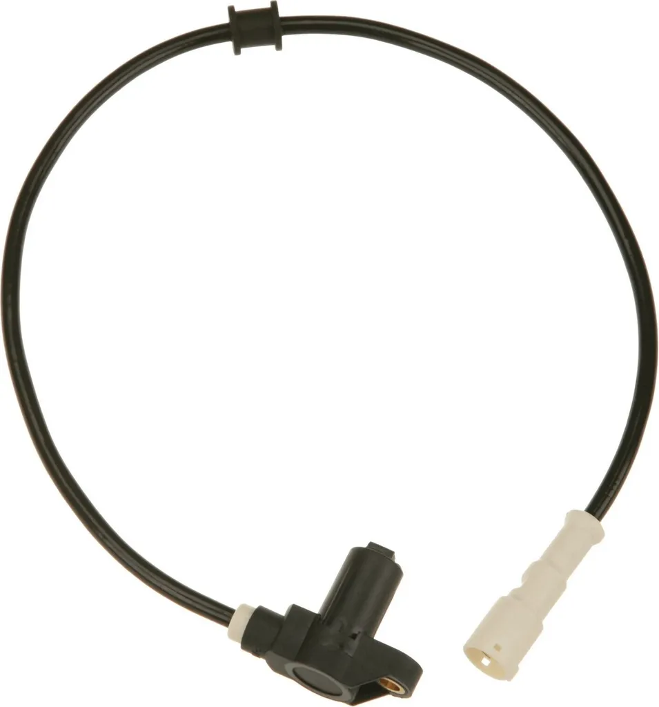 Capteur ABS TRW GBS2305 Fiable OE 62 38 429 pour Freinage Opel Tigra