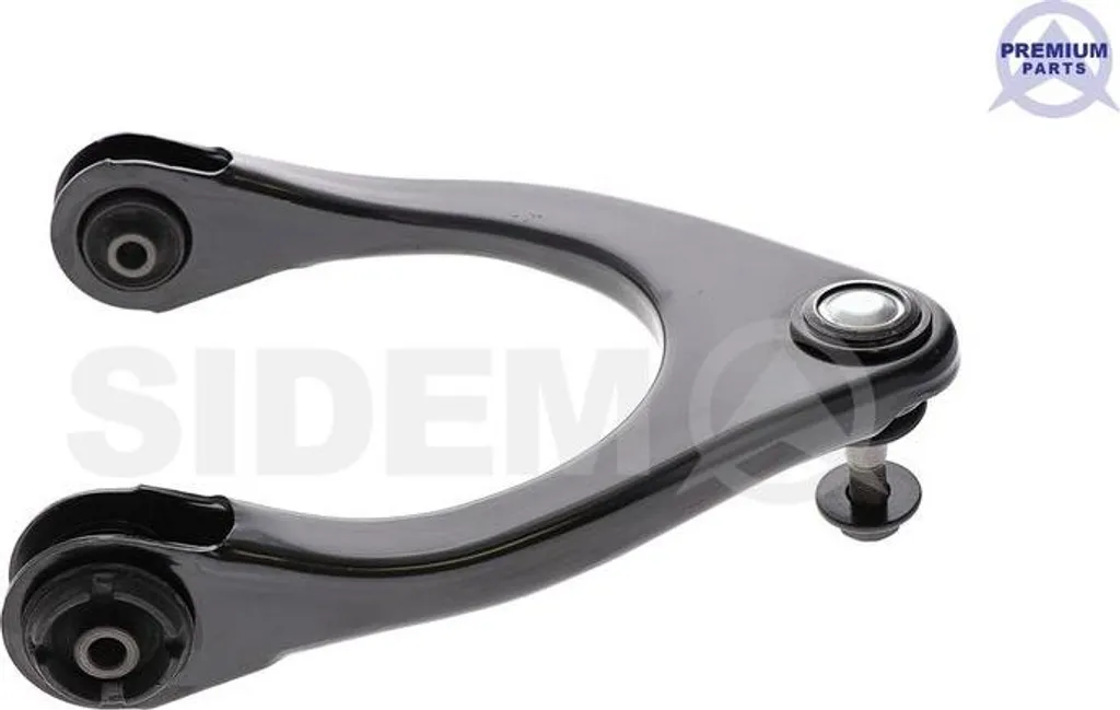 Bras de suspension SIDEM 45153 robuste avec Silentbloc pour train GS